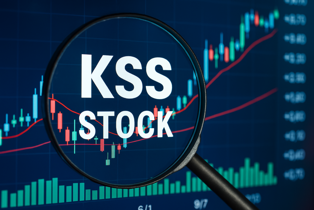 KSS Stock